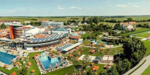 Beitragsbild des Blogbeitrags Thermenhotel Kurz – Lutzmannsburg