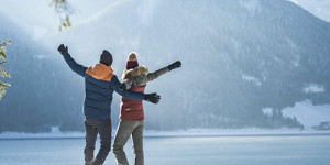 Beitragsbild des Blogbeitrags Arthurs Hotel am Achensee