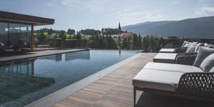 Beitragsbild des Blogbeitrags Terentnerhof – Südtirol