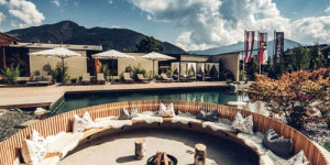 Beitragsbild des Blogbeitrags Sportresort Alpenblick – Zell am See
