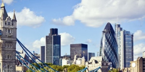 Beitragsbild des Blogbeitrags Städtereise London