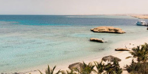 Beitragsbild des Blogbeitrags Last Minute Ägypten – Marsa Alam