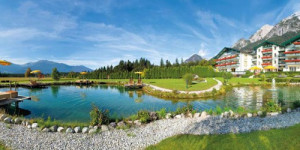 Beitragsbild des Blogbeitrags Speckbacher Hof – Gnadenwald – Tirol 