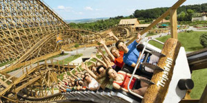 Beitragsbild des Blogbeitrags Erlebnispark Tripsdrill