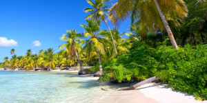 Beitragsbild des Blogbeitrags Dominikanische Republik Urlaub