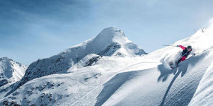 Beitragsbild des Blogbeitrags Hotel Antonius Kaprun