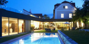 Beitragsbild des Blogbeitrags Hotel Landhaus Moserhof