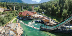 Beitragsbild des Blogbeitrags AREA 47 – Ötztal