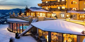 Beitragsbild des Blogbeitrags Gut Berg Naturhotel – St. Johann / Pongau