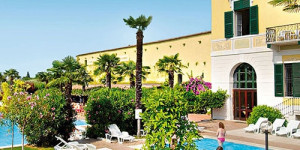 Beitragsbild des Blogbeitrags Hotel Antico Monastero