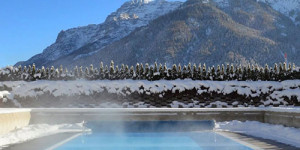 Beitragsbild des Blogbeitrags Kuhotel Waidring – Tirol