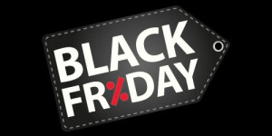 Beitragsbild des Blogbeitrags Black-Friday.at
