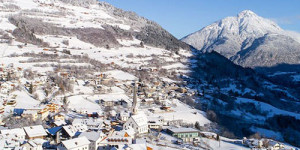 Beitragsbild des Blogbeitrags Hotel Alpina RESORT – Pitztal