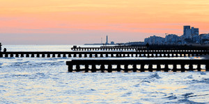 Beitragsbild des Blogbeitrags Park Hotel Brasilia – Jesolo