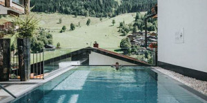Beitragsbild des Blogbeitrags Hinterglemm Adler Resort Gutschein