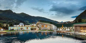 Beitragsbild des Blogbeitrags Hotel Germania Bad Hofgastein 