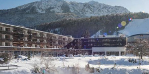 Beitragsbild des Blogbeitrags Falkensteiner Carinzia