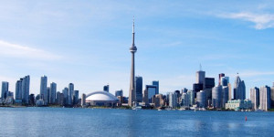 Beitragsbild des Blogbeitrags Kanada Rundreise