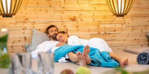 Beitragsbild des Blogbeitrags JUFA Alpenhotel Saalbach