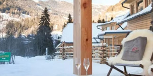 Beitragsbild des Blogbeitrags Trattlers Hof Chalets