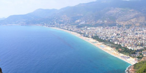 Beitragsbild des Blogbeitrags Kahya Resort & Aqua – Alanya – Türkei