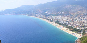 Beitragsbild des Blogbeitrags Kahya Resort & Aqua – Alanya – Türkei 