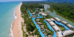 Beitragsbild des Blogbeitrags The Haven Khao Lak – Thailand