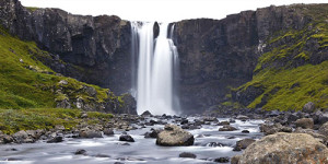 Beitragsbild des Blogbeitrags Island Rundreise