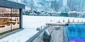 Beitragsbild des Blogbeitrags Bergparadies Dorfgastein