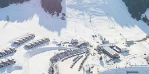 Beitragsbild des Blogbeitrags Naturpark Chalets Lambrecht by ALPS RESORTS