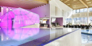 Beitragsbild des Blogbeitrags Narzissen Vital Resort Bad Aussee