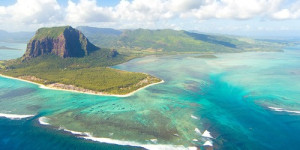 Beitragsbild des Blogbeitrags Mauritius Reise 