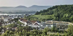 Beitragsbild des Blogbeitrags Steigenberger Krems