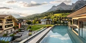 Beitragsbild des Blogbeitrags die HOCHKÖNIGIN – Mountain Resort