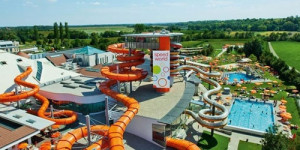 Beitragsbild des Blogbeitrags Kinderhotel Xylophon Lutzmannsburg 