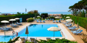 Beitragsbild des Blogbeitrags Hotel Gallia Jesolo – Lido di Jesolo – Italien