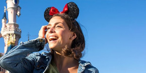 Beitragsbild des Blogbeitrags Disneyland Paris Gutschein