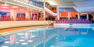 Beitragsbild des Blogbeitrags AlpenParks Residence Bad Hofgastein