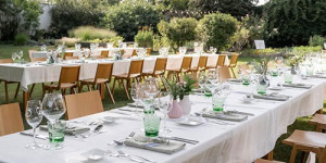 Beitragsbild des Blogbeitrags Schloss Lackenbach Hotel