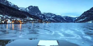 Beitragsbild des Blogbeitrags MONDI Hotel am Grundlsee