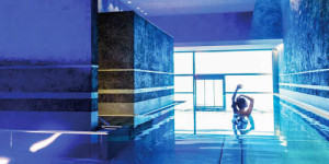 Beitragsbild des Blogbeitrags Hotel Schwarzbrunn – Stans – Tirol
