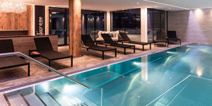 Beitragsbild des Blogbeitrags Königsleiten Hotel