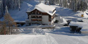 Beitragsbild des Blogbeitrags Skiurlaub Nassfeld