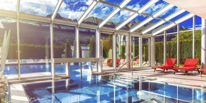Beitragsbild des Blogbeitrags Impuls Hotel Tirol – Bad Hofgastein