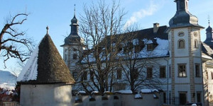 Beitragsbild des Blogbeitrags Hotel Schloss Röthelstein