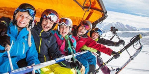 Beitragsbild des Blogbeitrags Hotel Alpenwelt Flachau