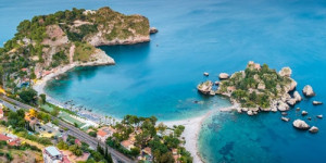 Beitragsbild des Blogbeitrags Sizilien Urlaub