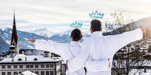 Beitragsbild des Blogbeitrags Lifestyle Hotel Zillertal 