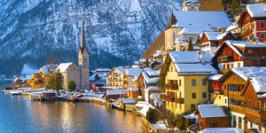 Beitragsbild des Blogbeitrags Heritage Hotel Hallstatt 