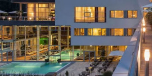 Beitragsbild des Blogbeitrags Spa Resort Styria Bad Waltersdorf 